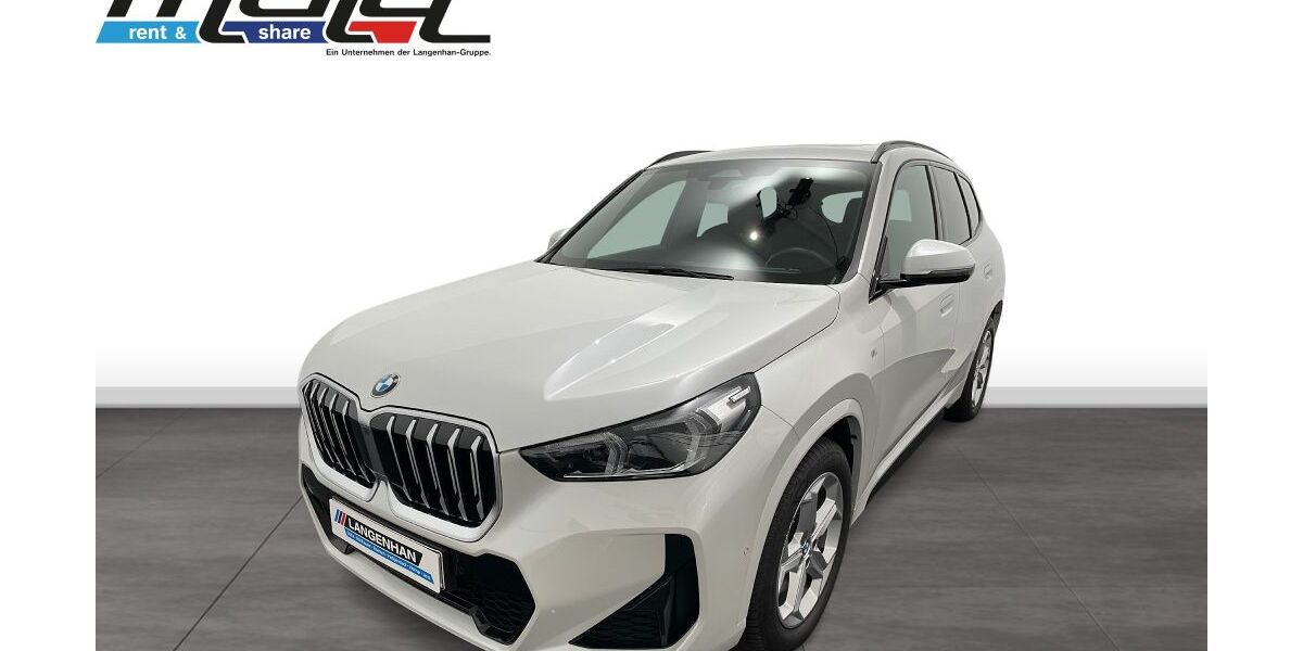 BMW X1 59.500 km 40.404 &euro; Gotha 99867