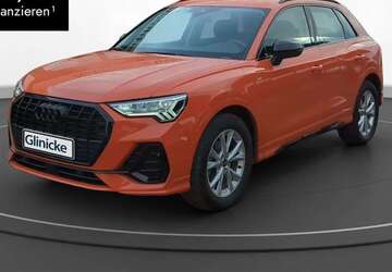Audi Q3 28.200 km 26.980 &euro; Weimar 99423