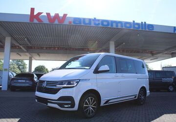 VW T6 Multivan 88.000 km 44.900 &euro; Erfurt 99085