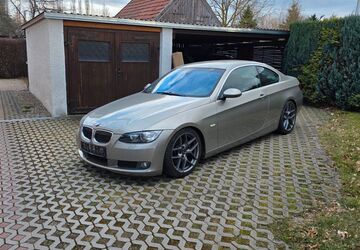 BMW 325 115.000 km 15.000 &euro; Gotha 99867