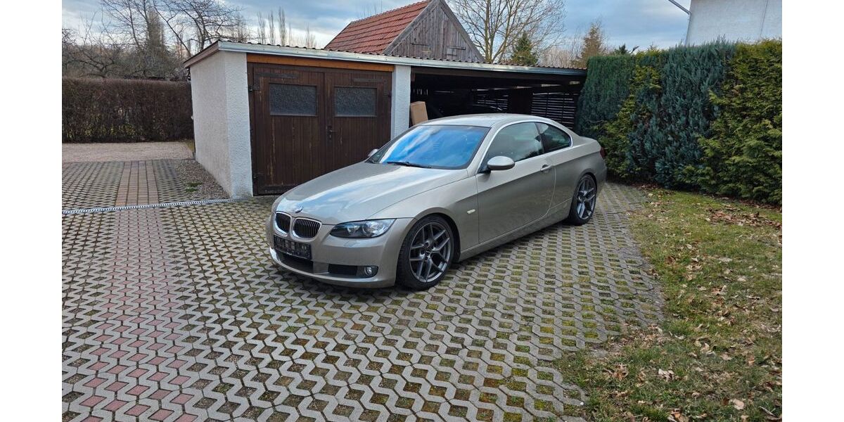 BMW 325 115.000 km 15.000 &euro; Gotha 99867