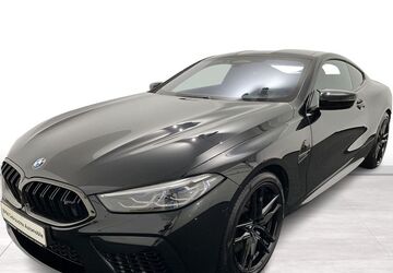 BMW M8 141.696 km 60.818 &euro; Gotha 99867