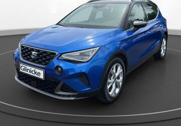 Seat Arona 12.200 km 17.970 &euro; Erfurt 99099