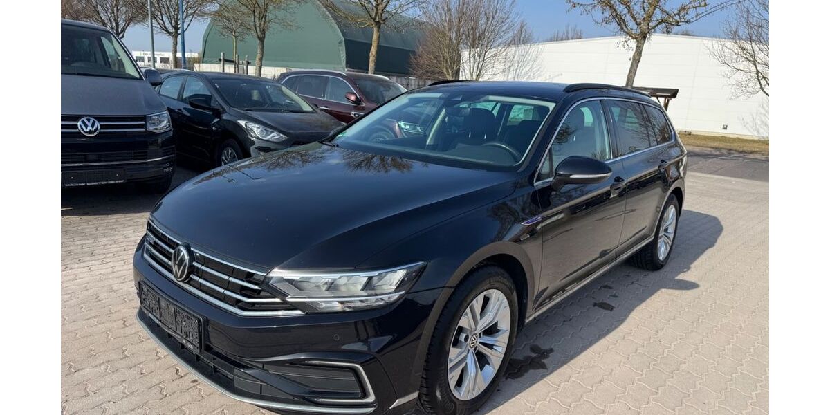 VW Passat Variant 186.770 km 12.900 &euro; Gotha 99867