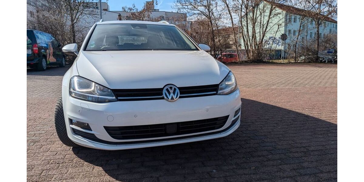 VW Golf 140.000 km 9.499 &euro; Erfurt 99089