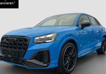 Audi SQ2 52.800 km 31.480 &euro; Erfurt 99099