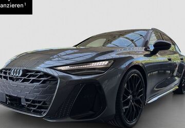 Audi A6 6.500 km 71.190 &euro; Erfurt 99099