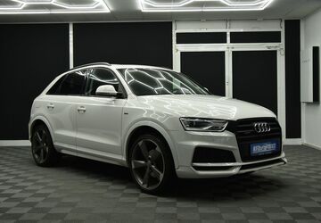 Audi Q3 150.000 km 17.980 &euro; Erfurt 99092