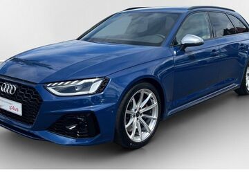 Audi RS4 20.400 km 68.990 &euro; Arnstadt 99310