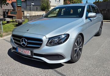 Mercedes-Benz E 220 233.800 km 15.990 &euro; Blankenhain 99444