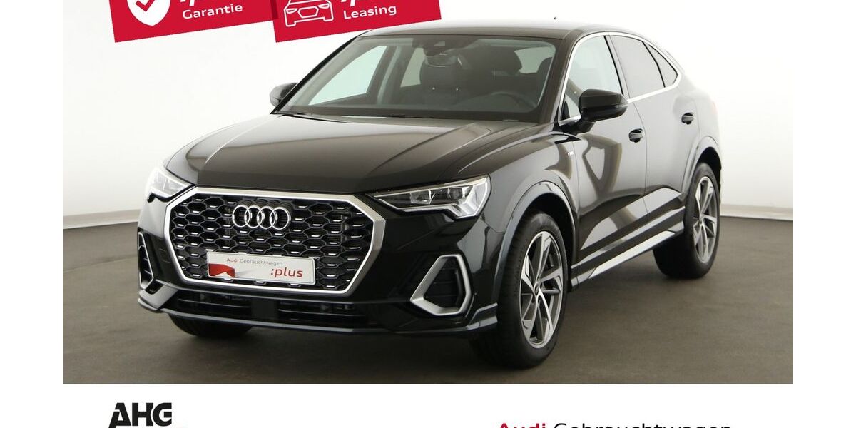 Audi Q3 8.770 km 55.165 &euro; Gotha 99867