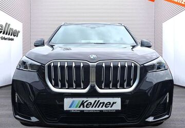 BMW X1 23.757 km 41.980 &euro; Erfurt 99091