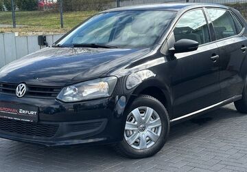 VW Polo 155.731 km 4.990 &euro; Erfurt 99085