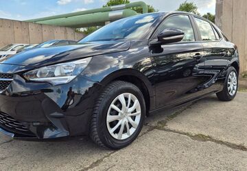 Opel Corsa 26.200 km 11.750 &euro; Erfurt 99086