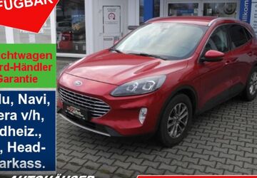 Ford Kuga 49.789 km 26.990 &euro; Arnstadt 99310