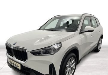 BMW X1 27.678 km 30.918 &euro; Gotha 99867