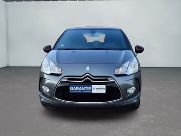 Gebrauchte Citroën DS 3