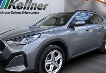 BMW X2 36.000 km 41.880 &euro; Erfurt 99091