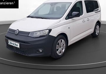 VW Caddy 5.000 km 27.970 &euro; Erfurt 99099