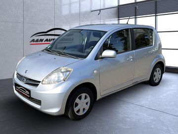 Gebrauchte Subaru Justy
