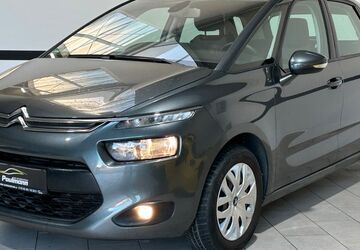 Citroen C4 Picasso 86.950 km 8.490 &euro; Dachwig 99100