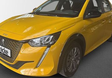 Peugeot 208 26.200 km 21.290 &euro; Erfurt 99086