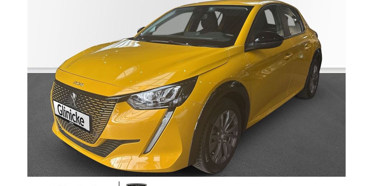 Peugeot 208 26.200 km 21.290 &euro; Erfurt 99086