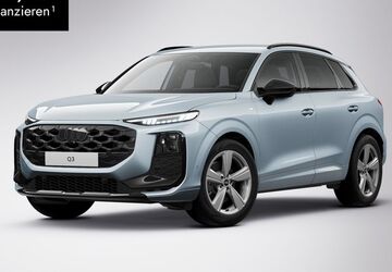 Audi Q3 7.500 km 48.750 &euro; Weimar 99423