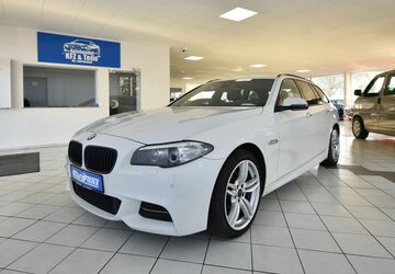 BMW 530 360.000 km 6.980 &euro; Erfurt 99092