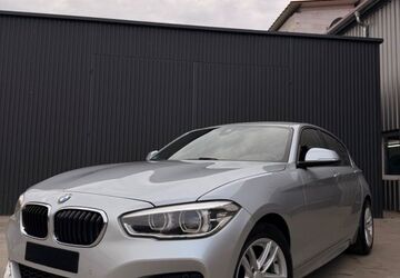 BMW 120 164.860 km 12.999 &euro; Sömmerda 99610