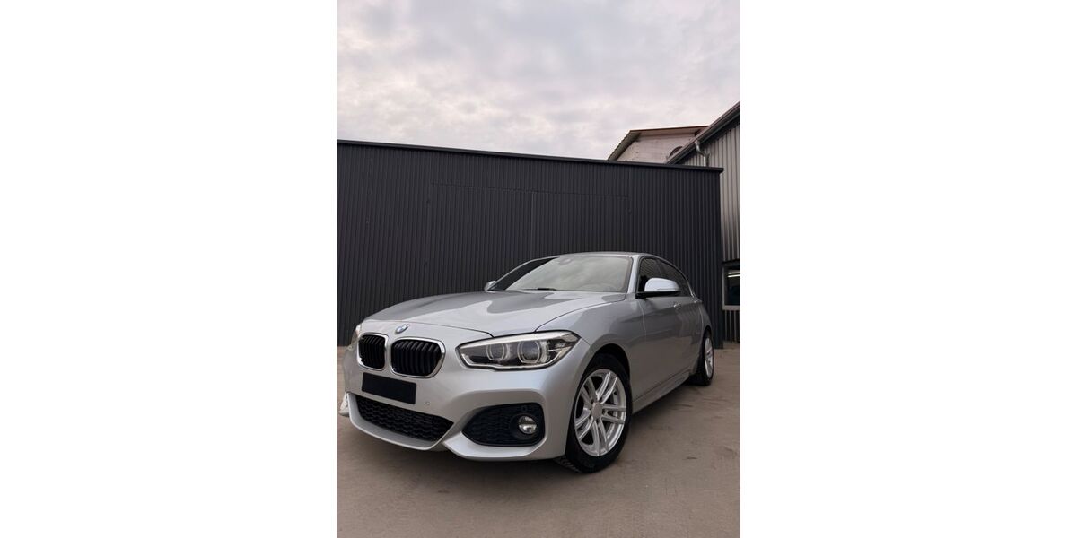 BMW 120 164.860 km 12.999 &euro; Sömmerda 99610