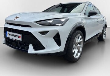 Cupra Formentor 2.500 km 45.950 &euro; Erfurt 99099