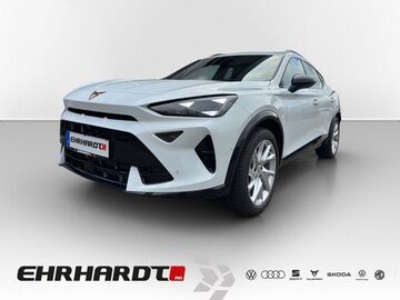 Gebrauchte Cupra Formentor