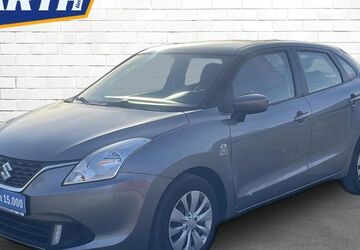 Suzuki Baleno 115.750 km 5.990 &euro; Amt Wachsenburg OT Thörey 99334