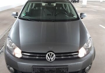 VW Golf 275.000 km 3.450 &euro; Erfurt 99097