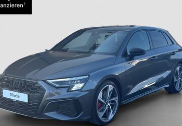 Audi S3 29.300 km 39.970 &euro; Erfurt 99099