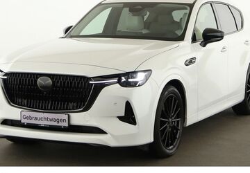 Mazda CX-60 15.700 km 39.198 &euro; Gotha 99867