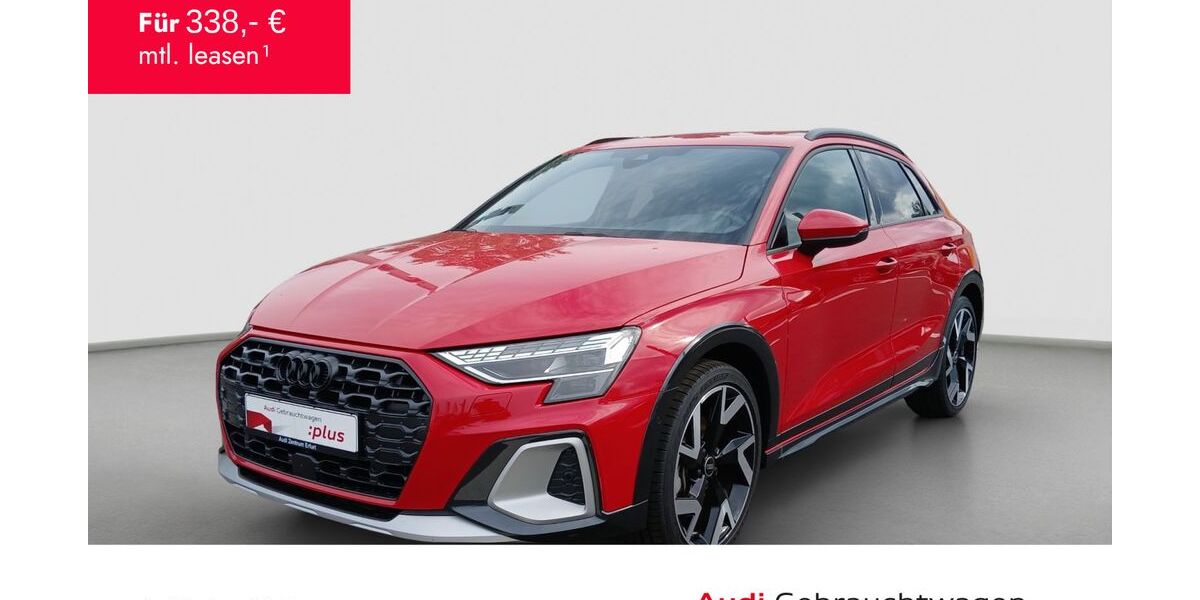 Audi A3 5.600 km 35.970 &euro; Erfurt 99099