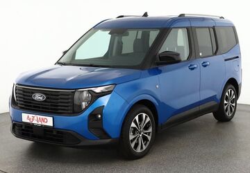 Ford Tourneo Courier 8.416 km 23.890 &euro; Erfurt 99087