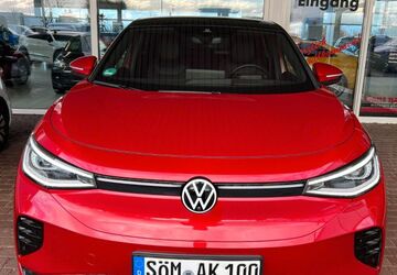 VW ID.5 8.902 km 56.490 &euro; Sömmerda 99610