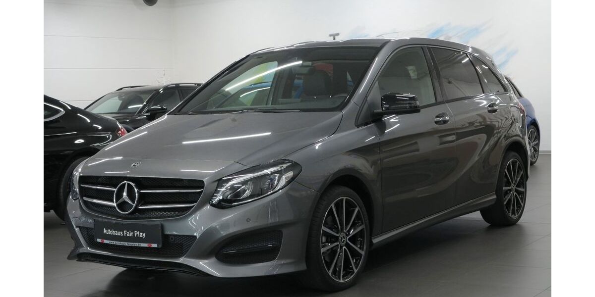 Mercedes-Benz B 180 56.400 km 18.490 &euro; Arnstadt 99310