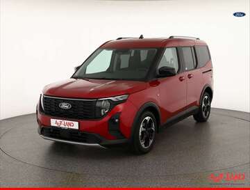 Gebrauchte Ford Tourneo Courier