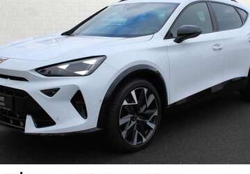 Cupra Formentor 10.500 km 38.994 &euro; Blankenhain 99444