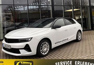 Opel Astra 5.000 km 26.581 &euro; Weimar 99427