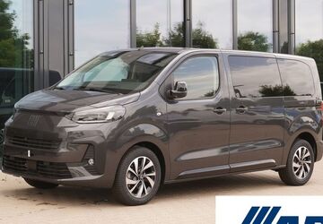 Fiat Ulysse 15.712 km 36.771 &euro; Erfurt 99098