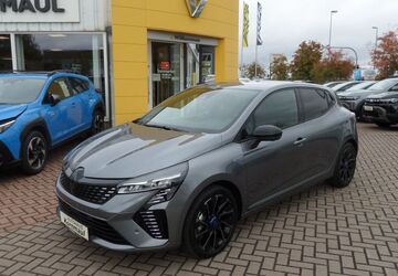 Renault Clio 25.120 km 21.491 &euro; Erfurt 99095