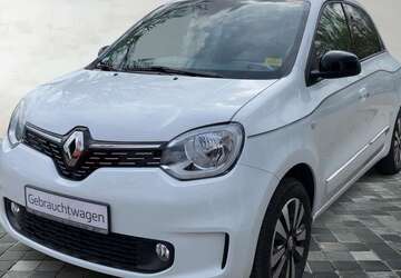 Renault Twingo 14.842 km 12.888 &euro; Erfurt 99099