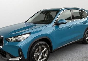 BMW X1 63.600 km 32.990 &euro; Erfurt 99091