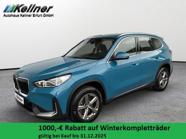 BMW X1 63.600 km 32.990 &euro; Erfurt 99091