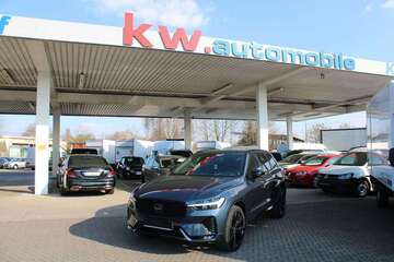 Gebrauchte Volvo XC60
